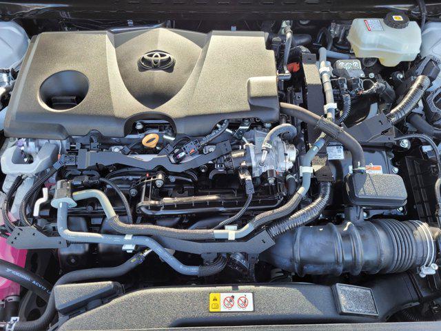 used 2022 Toyota Camry car, priced at $25,900