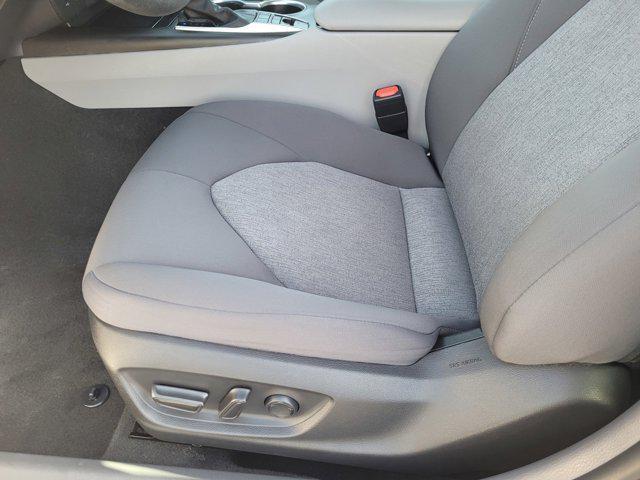 used 2022 Toyota Camry car, priced at $25,900