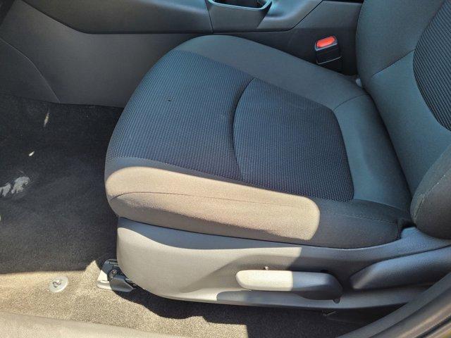 used 2024 Toyota RAV4 Hybrid car, priced at $35,900