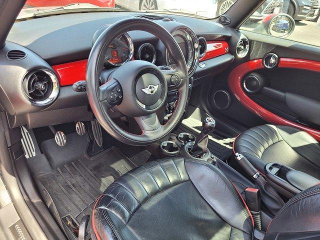 used 2012 MINI Cooper Clubman car, priced at $13,900