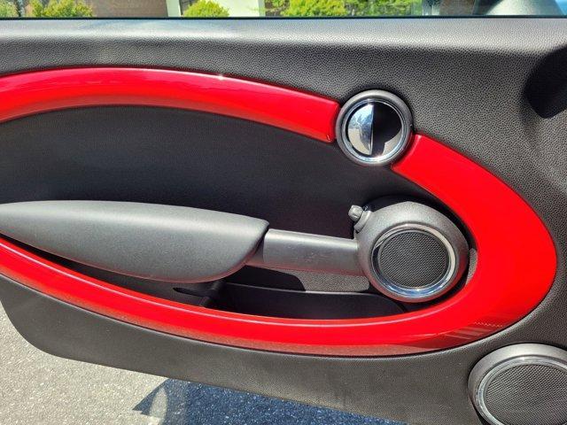used 2012 MINI Cooper Clubman car, priced at $13,900