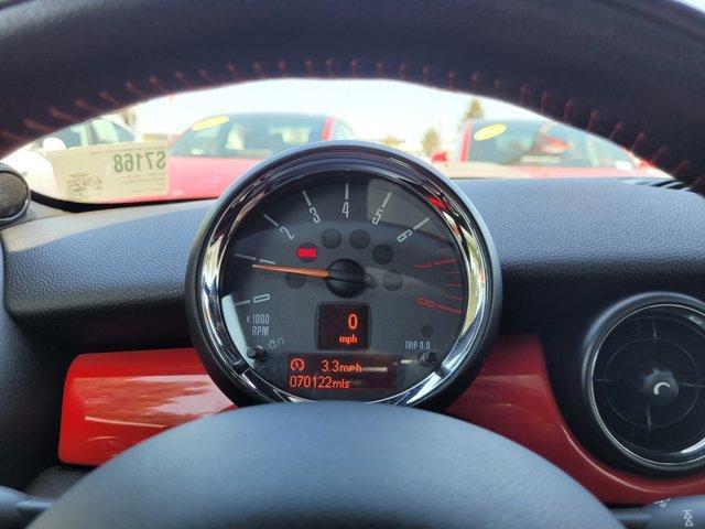 used 2012 MINI Cooper Clubman car, priced at $13,900