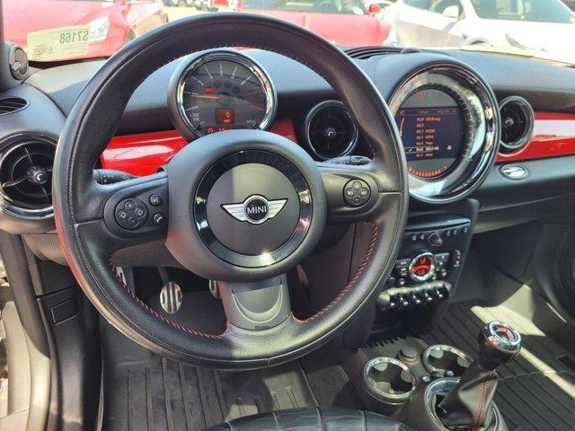 used 2012 MINI Cooper Clubman car, priced at $13,900