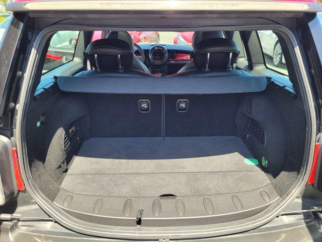 used 2012 MINI Cooper S car, priced at $13,900
