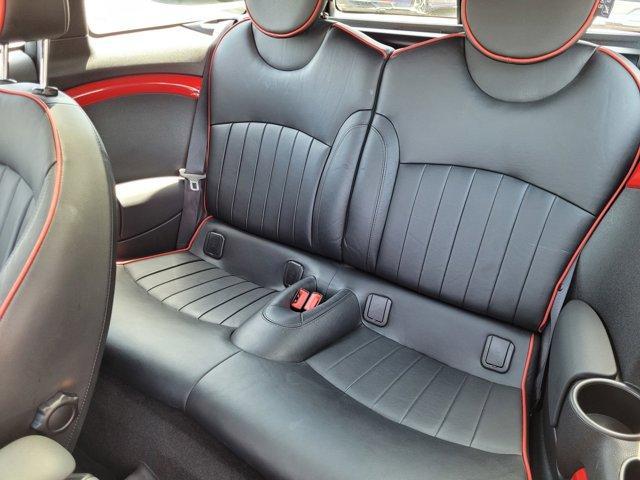 used 2012 MINI Cooper Clubman car, priced at $13,900