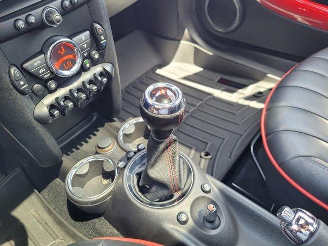 used 2012 MINI Cooper Clubman car, priced at $13,900