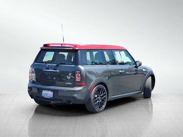 used 2012 MINI Cooper S car, priced at $13,900