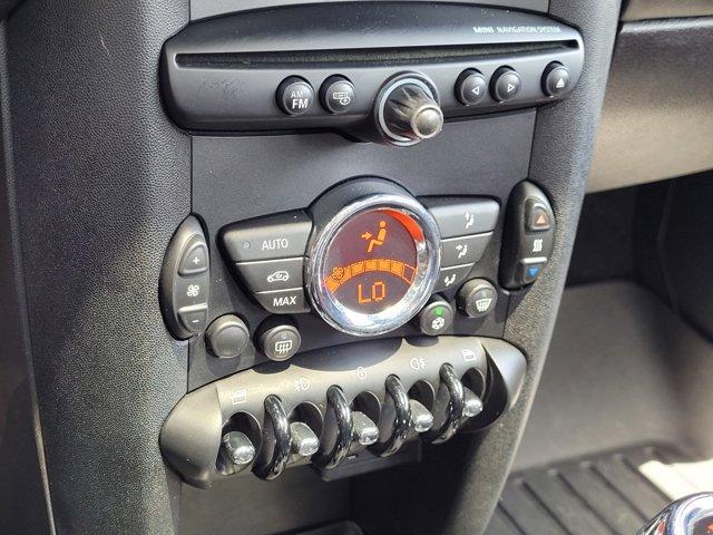 used 2012 MINI Cooper Clubman car, priced at $13,900
