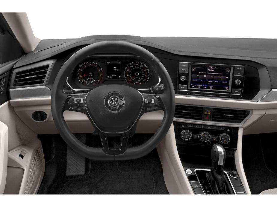 used 2021 Volkswagen Jetta car, priced at $21,990