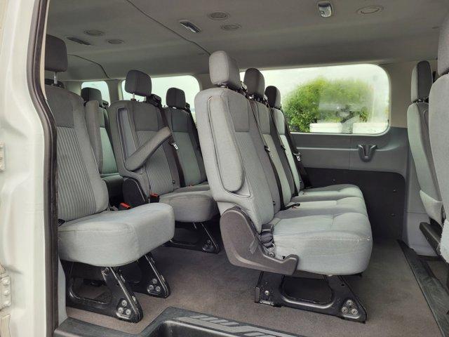 used 2015 Ford Transit-350 car, priced at $32,900