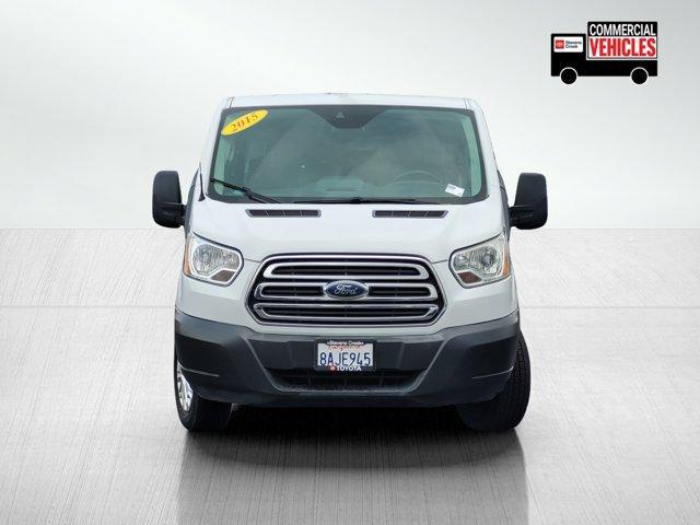 used 2015 Ford Transit-350 car, priced at $32,900