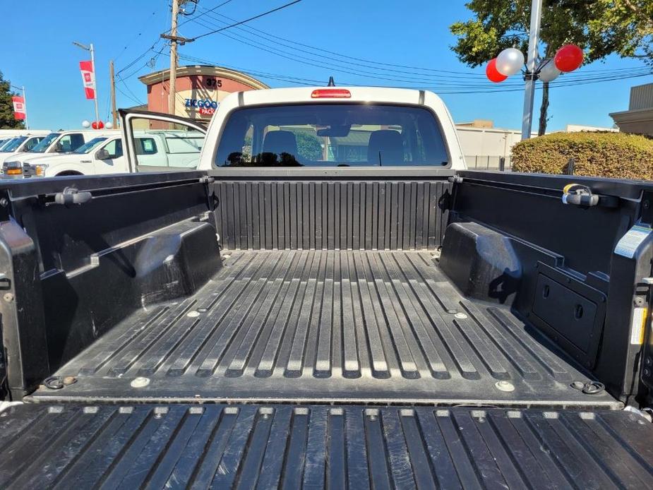 used 2022 Toyota Tacoma car, priced at $32,900