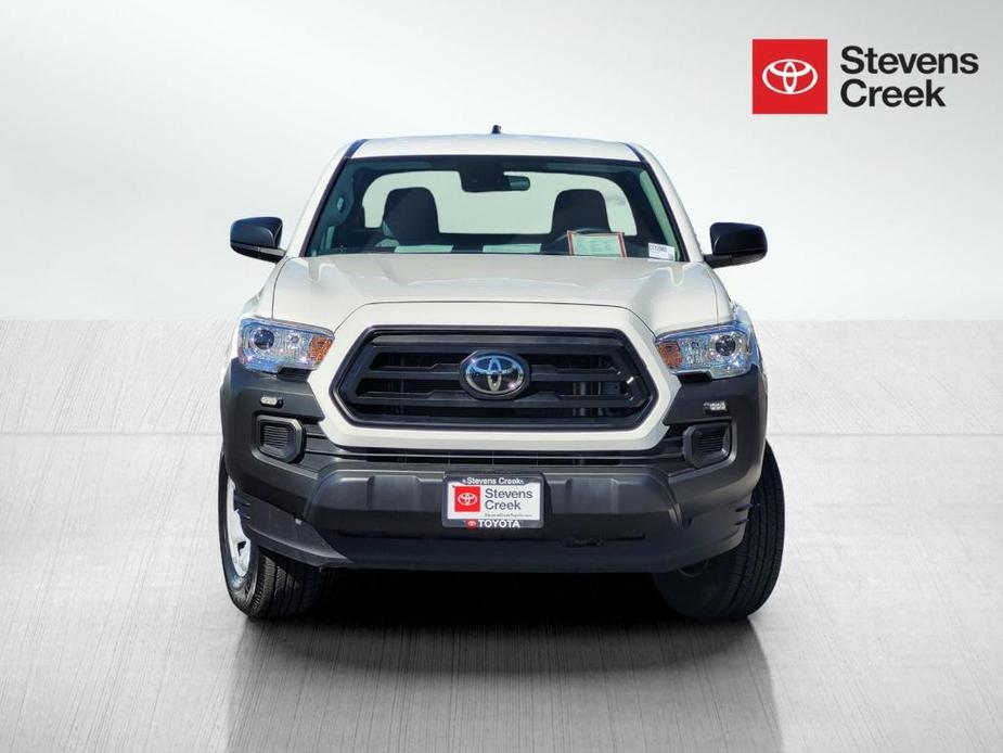 used 2022 Toyota Tacoma car, priced at $32,900