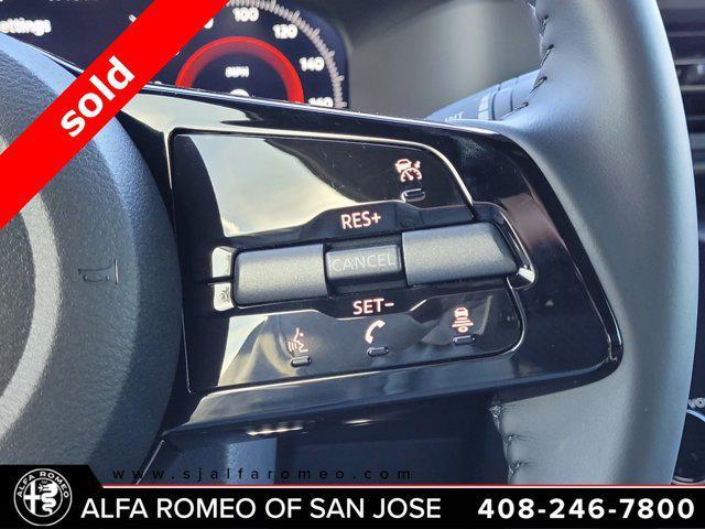 used 2023 Nissan Z car, priced at $48,688