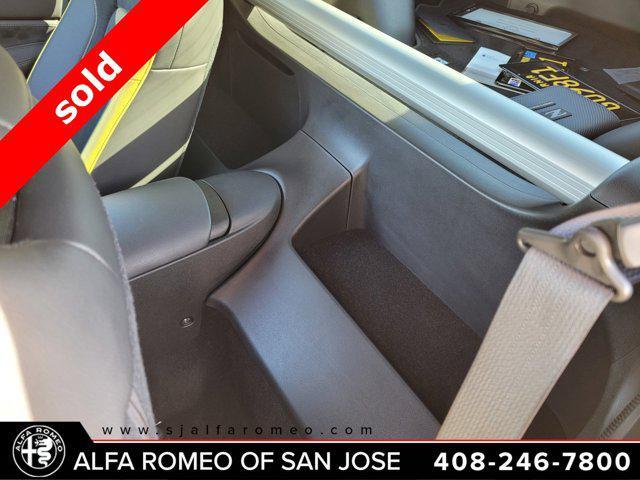 used 2023 Nissan Z car, priced at $48,688