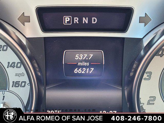 used 2015 Mercedes-Benz SL-Class car, priced at $34,995