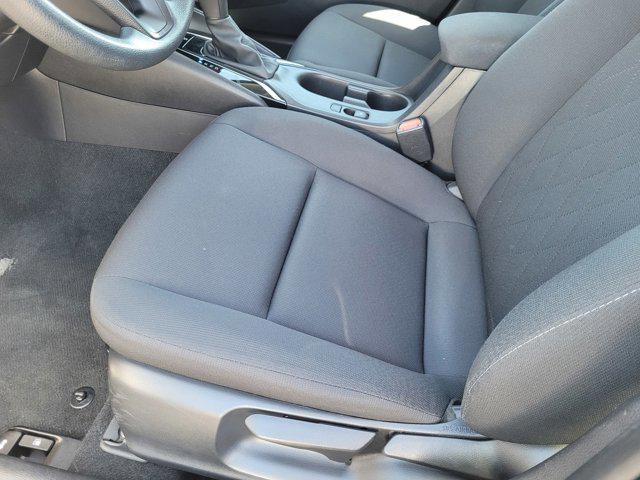 used 2024 Toyota Corolla car, priced at $22,900