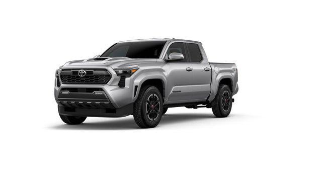 new 2025 Toyota Tacoma car, priced at $44,200
