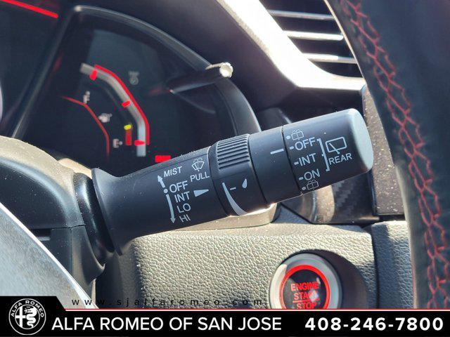 used 2019 Honda Civic Type R car, priced at $38,595