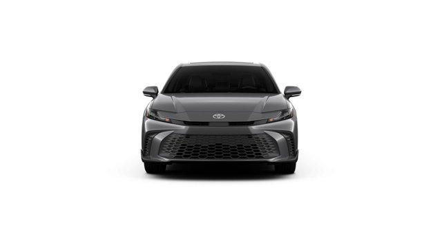 new 2025 Toyota Camry car, priced at $33,874