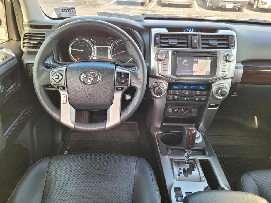 used 2019 Toyota 4Runner car, priced at $43,900