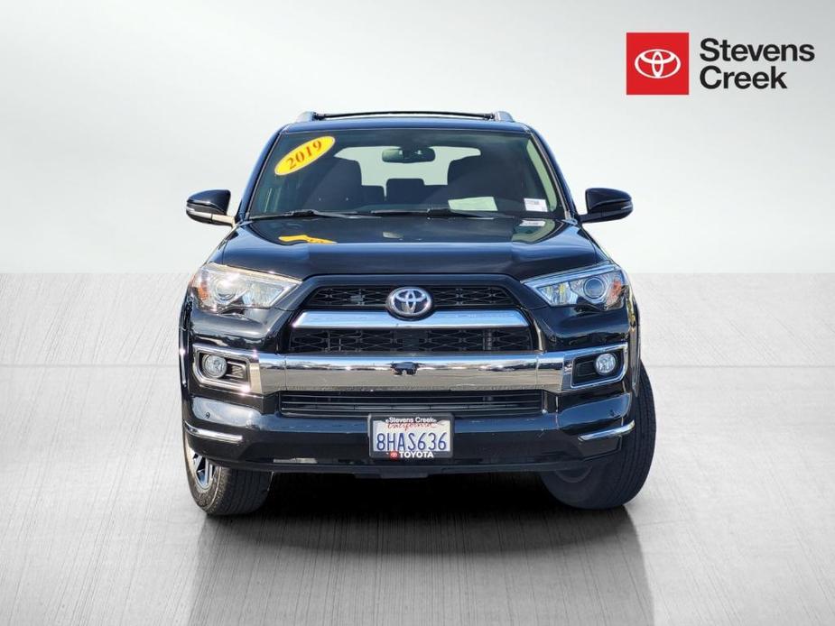 used 2019 Toyota 4Runner car, priced at $43,900