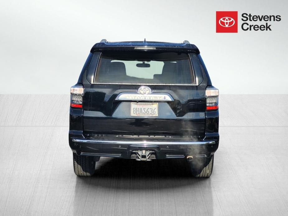 used 2019 Toyota 4Runner car, priced at $43,900