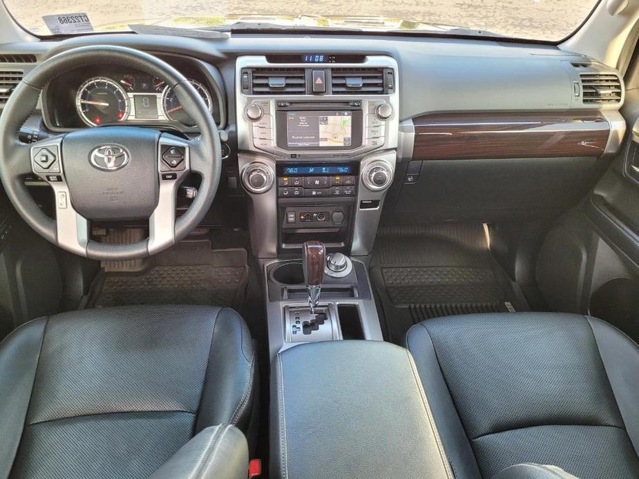 used 2019 Toyota 4Runner car, priced at $43,900