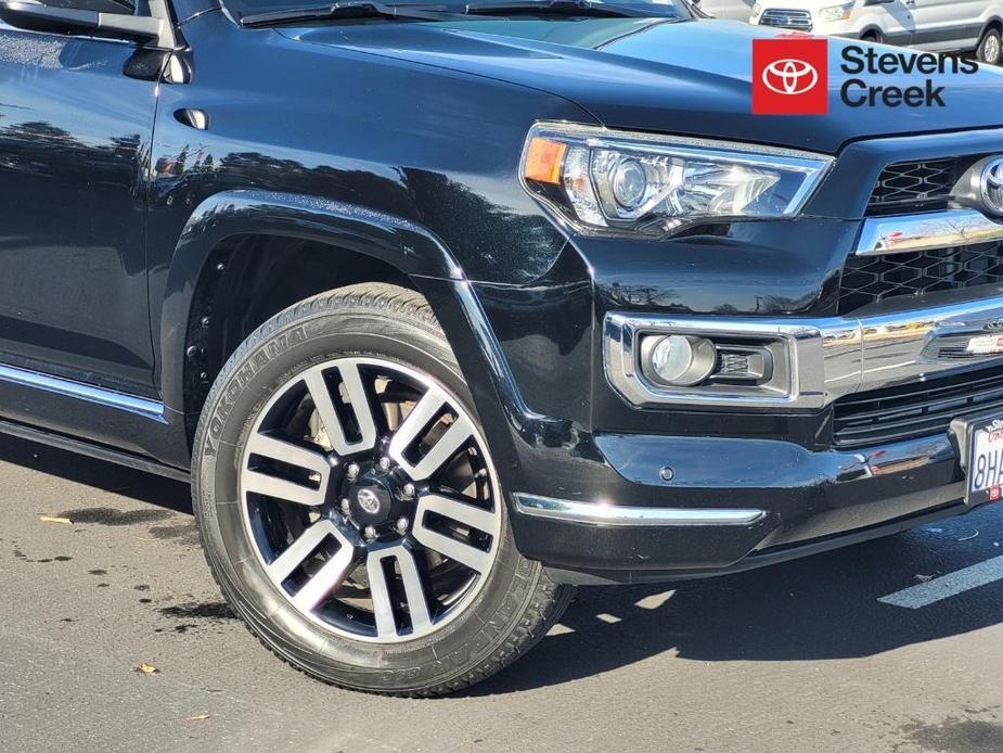 used 2019 Toyota 4Runner car, priced at $43,900