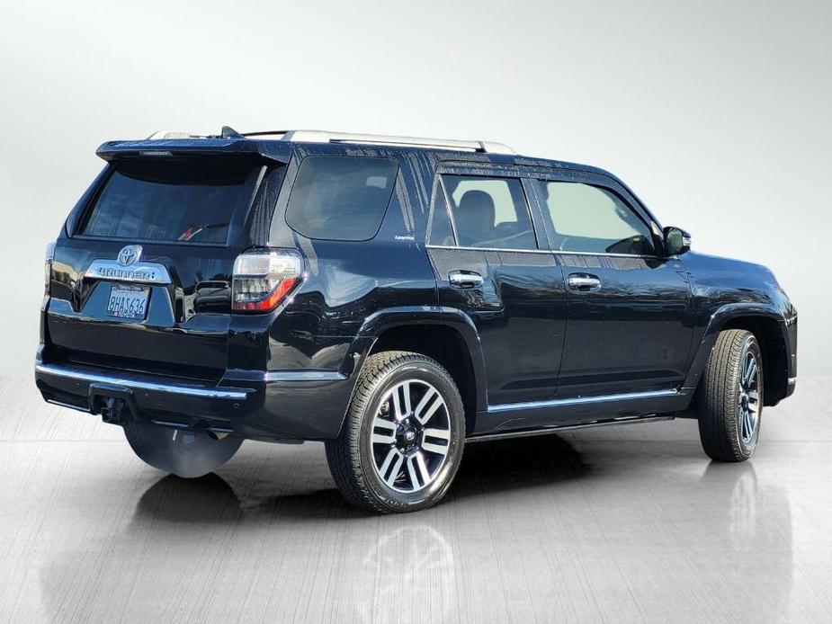 used 2019 Toyota 4Runner car, priced at $43,900