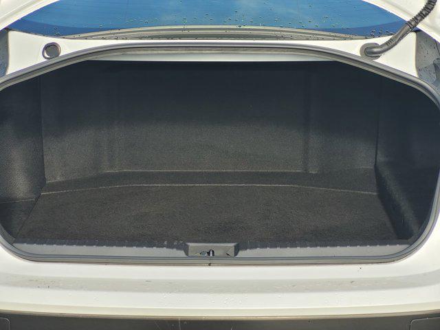 used 2021 Toyota Mirai car, priced at $13,900