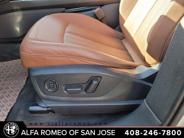 used 2019 Audi e-tron car, priced at $15,995