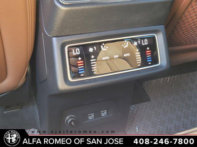 used 2019 Audi e-tron car, priced at $15,995