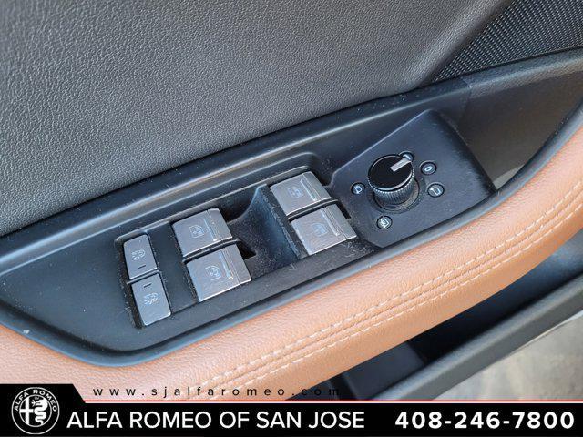 used 2019 Audi e-tron car, priced at $15,995