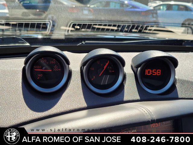 used 2016 Nissan 370Z car, priced at $21,495