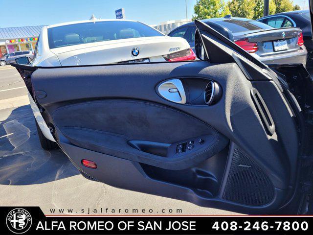 used 2016 Nissan 370Z car, priced at $21,495