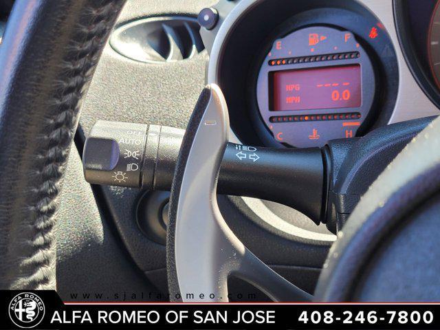 used 2016 Nissan 370Z car, priced at $21,495