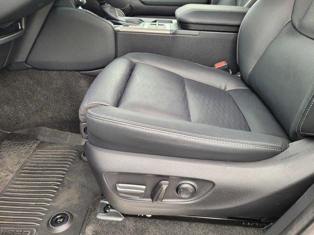 used 2024 Toyota Land Cruiser car, priced at $69,900