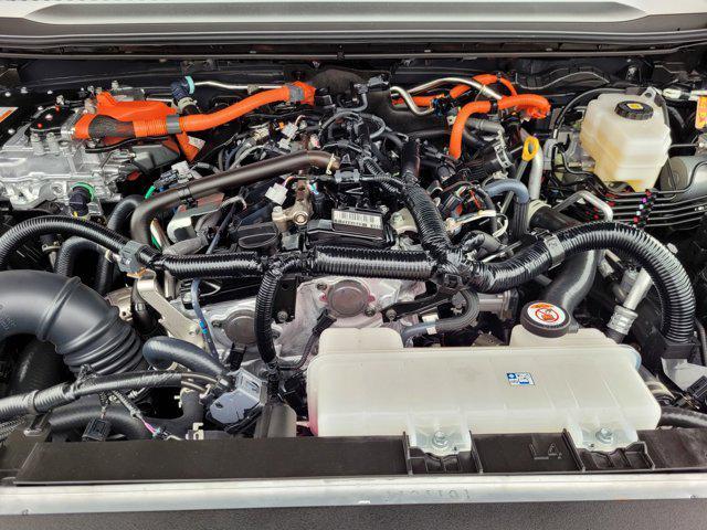 used 2024 Toyota Land Cruiser car, priced at $69,900