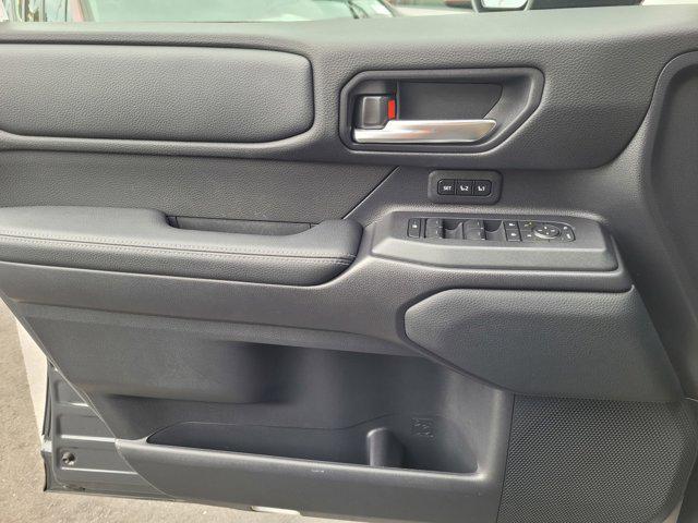 used 2024 Toyota Land Cruiser car, priced at $69,900