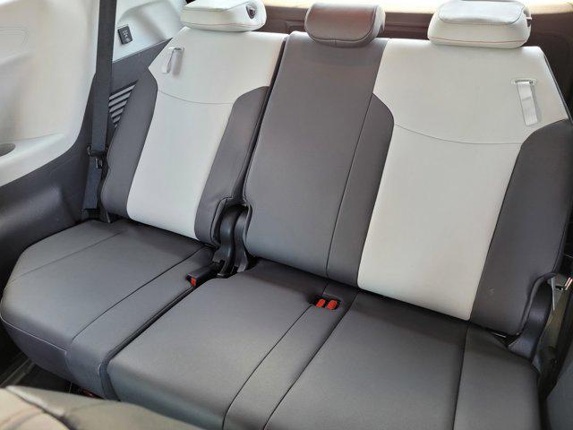 used 2021 Toyota Sienna car, priced at $45,900