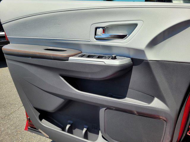 used 2021 Toyota Sienna car, priced at $45,900