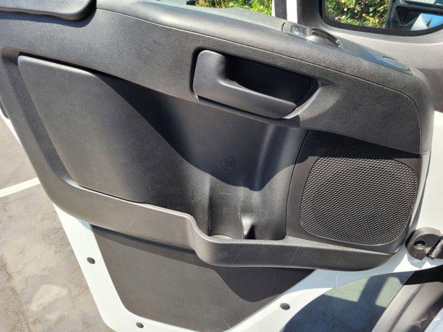 used 2023 Ram ProMaster 2500 car, priced at $28,900
