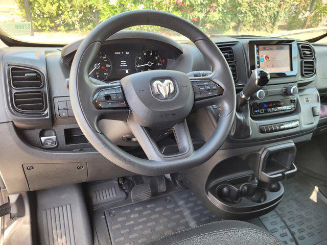 used 2023 Ram ProMaster 2500 car, priced at $28,900