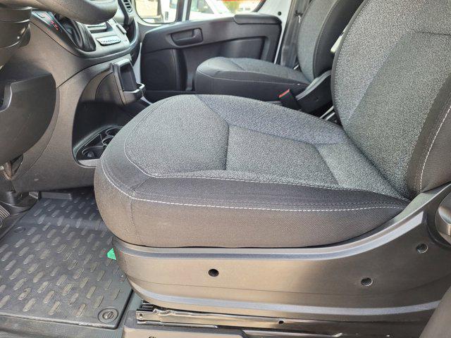 used 2023 Ram ProMaster 2500 car, priced at $28,900