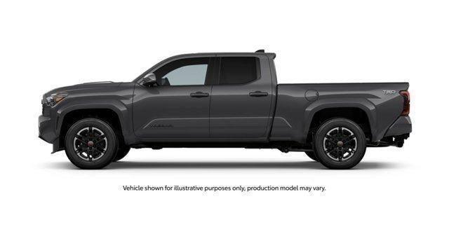 new 2024 Toyota Tacoma car, priced at $53,988