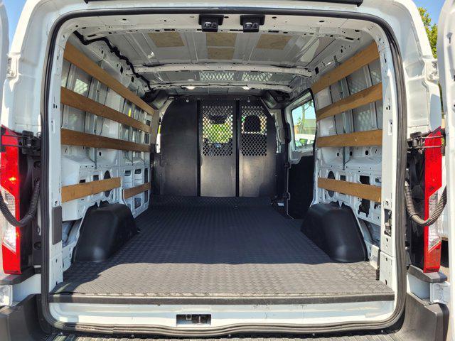 used 2023 Ford Transit-250 car, priced at $35,900