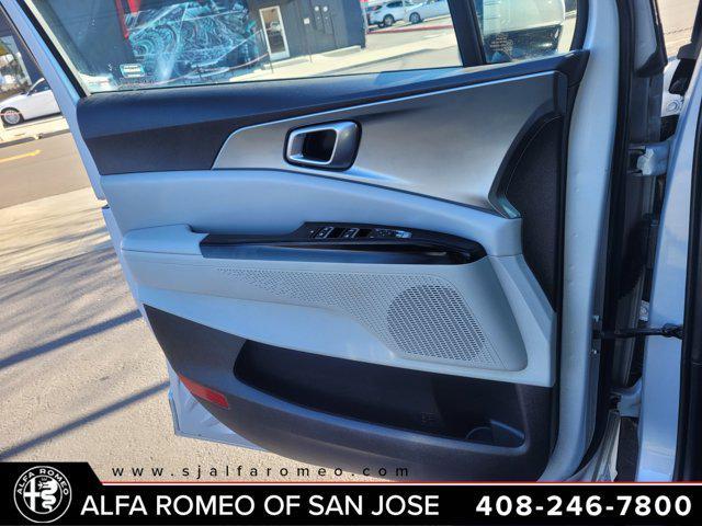 used 2022 Kia Carnival car, priced at $27,499