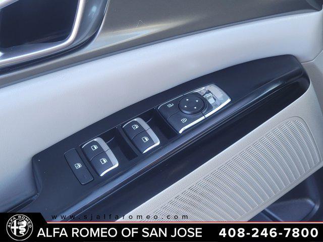 used 2022 Kia Carnival car, priced at $27,499