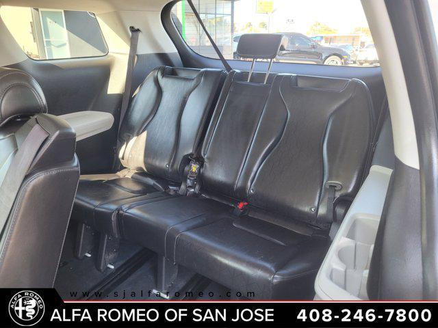 used 2022 Kia Carnival car, priced at $27,499